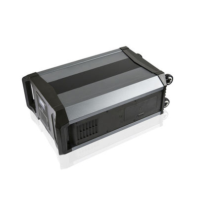 de Zonnegenerato Lifepo4 Batterij van 2500W MPPT met over Voltagebescherming