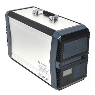25.9V 39Ah Draagbare Power Station Generator Li-Ion Batterij Voor Buiten