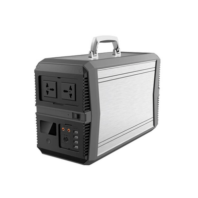 ODM Draagbare UPS Zonnepaneelgenerator 1000 WattsKrachtcentrale SKA1000