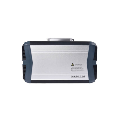 de Generator Draagbare Krachtcentrale 500w van 532wh BMS Battery Mobile Solar