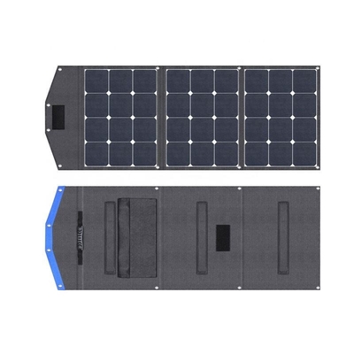 12V openlucht het Kamperen de Batterijlader van de Zonnepaneelauto voor Boten 120W