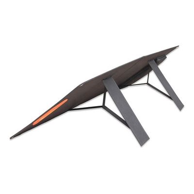 De draagbare van het de Laderszonnepaneel van Energie Zonneev Lader 80W 100W 160W