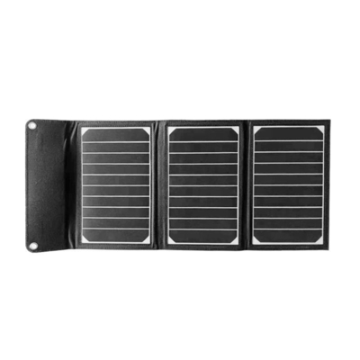 Waterdicht Lichtgewicht de Zonnepanelensysteem van USB voor Huis 16W