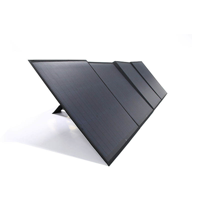 18v 160w die de Draagbare Uitrustingen van de Zonnepanelenlader vouwen