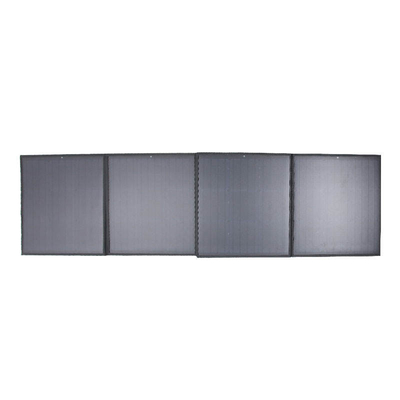 18v 160w die de Draagbare Uitrustingen van de Zonnepanelenlader vouwen