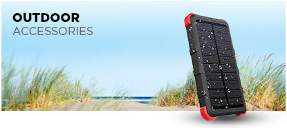 Zonne de Telefoonlader van 10000mAh type-C het Kamperen Draagbare Lader Zonnemachtsbank met Kickstand