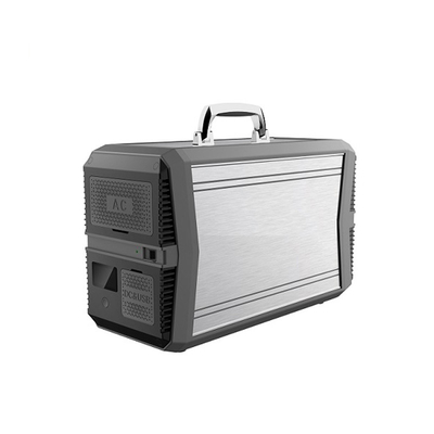 28.8V 52.2Ah 1503Wh Solar Generator Station lithiumbatterijpak