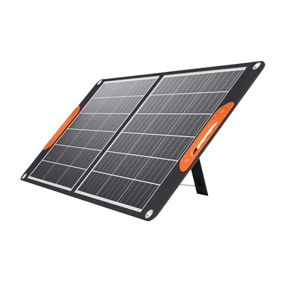de Draagbare Vouwende Zonnepanelen 200W van 60W 100W 150W voor het Openlucht Kamperen