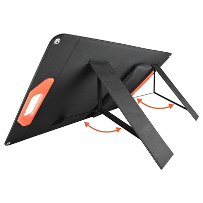 ETFE 100W zonnepaneel vouwbare oplaadkit 60w 100w 3vouw 5vouw elke enkele module