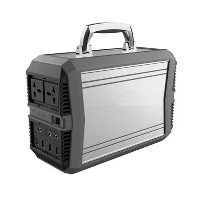 Draagbare Elektrische Reserve Zonnegenerator voor Ijskastodm 300w