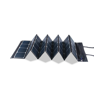 120W 18V van de Flexibele Zonnepanelen van Netportablethin voor Caravans Openlucht