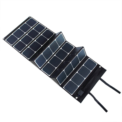 120W 18V van de Flexibele Zonnepanelen van Netportablethin voor Caravans Openlucht