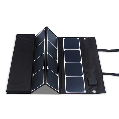 120 de Batterij van de de Batterijlader 12v van het Wattszonnepaneel voor het Openlucht Kamperen
