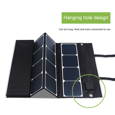 Comité van de het Druppeltjelader van 180W Sunpower het Zonne Aangedreven voor het Kamperen