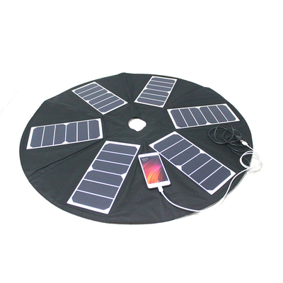 Van de de Celtelefoon van YSERA Sunpower Aangepaste Lader 39w van Usb de Zonne