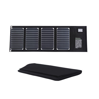 De Zonne Aangedreven Draagbare Lader van YSERA 20w voor Laptop