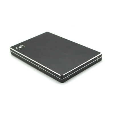QC3.0 draagbare Laptop type-C Machtsbank 30000Mah 19V
