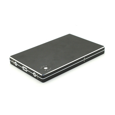 Laptop van 30000Mah 16V USB type-C Machtsbank Li-Ion Battery Quick Charge
