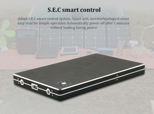 Laptop van 30000Mah 16V USB type-C Machtsbank Li-Ion Battery Quick Charge