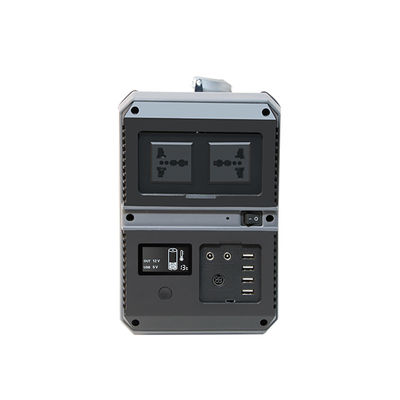 25.9V 39Ah Draagbare Power Station Generator Li-Ion Batterij Voor Buiten