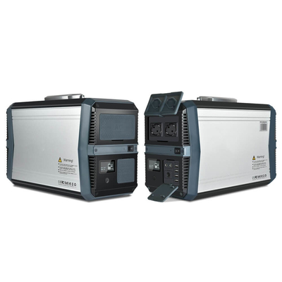 FCC Draagbare Krachtcentralegenerator 1000 Watts voor CPAP-Machine