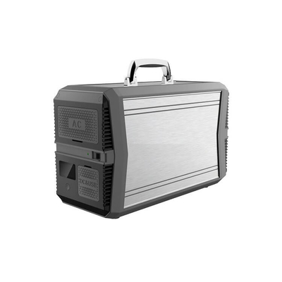 De zonne Navulbare Krachtcentrale van CPAP voor het Kamperen 220v 50hz 60hz