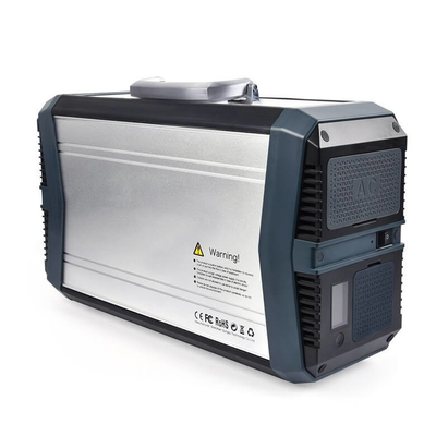 Zonne de Generatorpost 500W van YSERA Lifepo4 met USP-Voeding