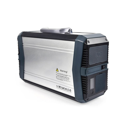 van de de Krachtcentralegenerator van 500W 1000W 1500W Draagbaar de Voedingsysteem