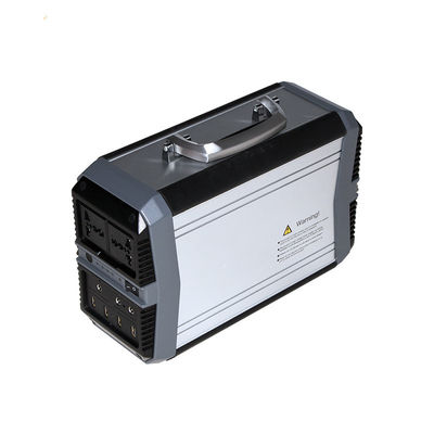 Openlucht het Kamperen 300W Draagbaar het Huistoestel van de Krachtcentralegenerator