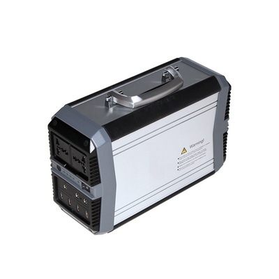 Batterij van de huis de Draagbare Krachtcentrale 300W Mini Solar Energy Generator Lithium