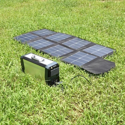 De Generator van ROHS 300w Li Ion Power Station Portable Solar voor Huis BMS Battery